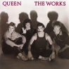 Queen - 'The Works' studio album (1984)