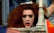 Patricia Quinn as Magenta in 'The Rocky Horror Picture Show' (1975)