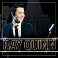 Ray Quinn's platinum selling album 'Doing It My Way'