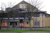 The Citizens Theatre, Glasgow