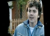 Ray Quinn as Davey in 'My First Ton' (2011)