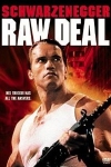 'Raw Deal' dvd