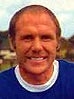 Ray Wilson at Everton