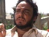 John Rhys-Davies as Sallah in 'Raiders of the Lost Ark'