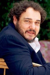 John Rhys-Davies