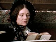 Diana Rigg as Lady Honoria Dedlock in Charles Dickens' 'Bleak House' (1985)