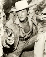 Roger Moore as Beau Maverick in 'Maverick'