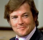 Roger Moore as Lord Brett Sinclair in The Persuaders - Episode 6 'The Time and the Place' (1971)
