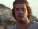 Tim Robbins as Erik in 'Erik the Viking' (1989)