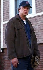 Tim Robbins as Dave Boyle in 'Mystic River' (2003)