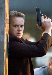 Tim Robbins as Nic Vos in 'Catch a Fire' (2006)