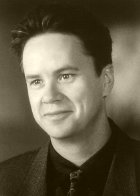 Tim Robbins as Nick Beam in 'Nothing to Lose' (1997)