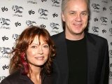 Susan Sarandon & Tim Robbins