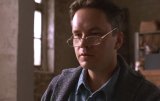 Tim Robbins as Andy Dufresne in 'The Shawshank Redemption' (1994)