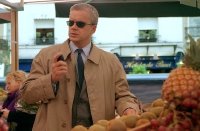 Tim Robbins as Carson J. Dyle in 'The Truth About Charlie' (2002)