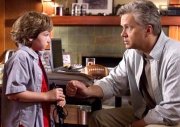 Tim Robbins & Jonah Bobo in 'Zathura: A Space Adventure' (2005)