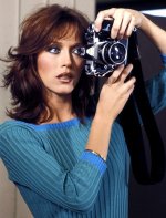 Tanya Roberts in 'Charlie's Angels'