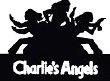 Charlie's Angels logo