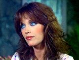 Tanya Roberts as Julie Rogers in 'Charlie's Angels'