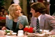 Tanya Roberts & Richard Kline in 'That 70s Show'