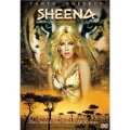 'Sheena' dvd