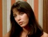 Tanya Roberts  as Stephanie in 'California Dreaming' (1979)