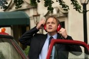 Tim Robbins as David Owen in 'Noise' (2007)