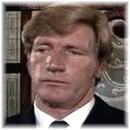 Joe Robinson as Peter Franks in Diamonds Are Forever