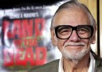 George Romero