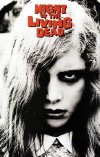 George Romero' s first zombie film 'Night of the Living Dead'