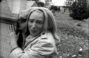 Judith O'Dea in Romero's 'Night of the Living Dead'