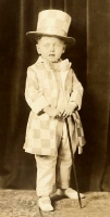 Joseph Yule junior later became famous as Mickey Rooney
