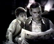 Mickey Rooney in 'Beast of the City'
