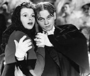 Mickey Rooney & Judy Garland in 'Strike Up the Band'