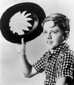 Mickey Rooney as Micky McGuire