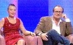 Annie & Simon Rouse on 'This Is Your Life'