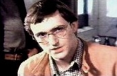 Simon Rouse as Phillips in 'The Professionals' (1979)