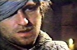 Simon Rouse as Siward in 'Robin of Sherwood' (1984)