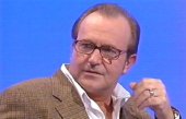 Simon Rouse on 'This Is Your Life' in 2001