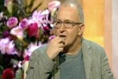 Simon Rouse on 'The Alan Titchmarsh Show' in 2008