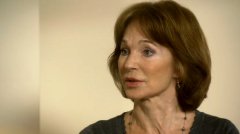 Shirley Anne Field as Flora Reid in 'Doctors'