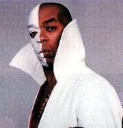 Geoffrey Holder as Baron Samedi in Live And Let Die