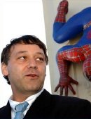 Sam Raimi