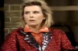 Jennifer Saunders 