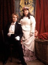 Dawn French & Jennifer Saunders in 'French & Saunders'