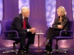 Jennifer Saunders interviewed by Michael Parkinson