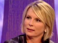 Jennifer Saunders on 'Parkinson'