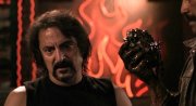 Tom Savini as Sex Machine in 'From Dusk Till Dawn'