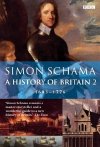 Simon Schama's book 'A History of Britain Vol 2'