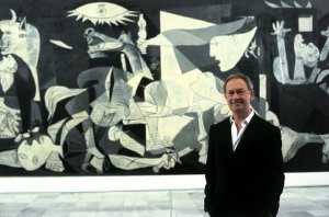 Simon Schama and Picasso's 'Guernica'